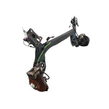 Recambio de puente trasero para fiat linea (110) 1.6 jtdm 16v cat referencia OEM IAM 51789372  