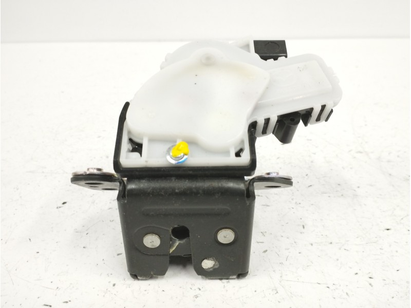 Recambio de cerradura maletero / porton para mazda 6 lim. (gh)(.2012) 2.2 turbodiesel cat referencia OEM IAM C6728  