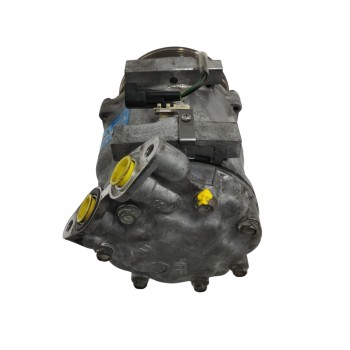 Recambio de compresor aire acondicionado para ford focus berlina (cap) 1.6 tdci cat referencia OEM IAM 3M5H19D629SA SD7V16 