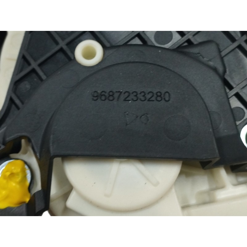 MOTOR CIERRE CENTRALIZADO PORTON