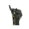 Recambio de mando volante para mitsubishi l200 / triton (kj_, kk_, kl_) 2.2 di-d 4wd referencia OEM IAM 75J421 LADO IZQUIERDO 