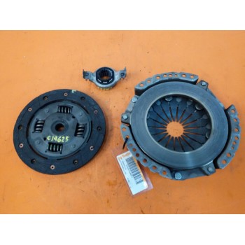 Recambio de kit embrague para seat marbella ce referencia OEM IAM SE028125000E  117002010