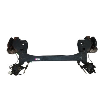 Recambio de puente trasero para fiat linea (110) 1.6 jtdm 16v cat referencia OEM IAM 51789372  