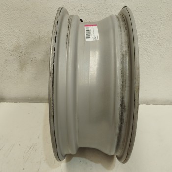 Recambio de llanta para land rover freelander (ln) 2.0 turbodiesel referencia OEM IAM ANR3974 5,5JX15X46 5H 5X115