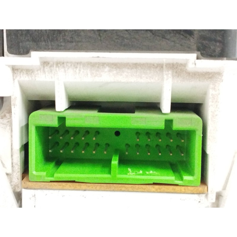 CUADRO INSTRUMENTOS HR0265102