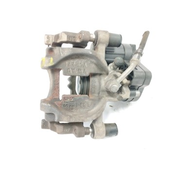 Recambio de pinza freno trasera derecha para seat leon st (5f8) 2.0 tdi referencia OEM IAM 5Q0615406EE  