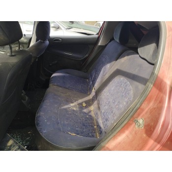 Recambio de carroceria corte para peugeot 206 berlina 1.4 referencia OEM IAM   