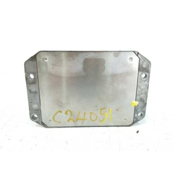 Recambio de centralita motor uce para opel meriva 1.7 16v cdti referencia OEM IAM 97350948 8973509485 1125000163