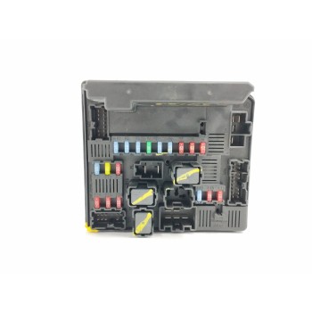 Recambio de caja reles / fusibles para nissan qashqai (j10) 2.0 dci turbodiesel cat referencia OEM IAM 284B7JD00B  