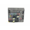 Recambio de caja reles / fusibles para nissan qashqai (j10) 2.0 dci turbodiesel cat referencia OEM IAM 284B7JD00B  