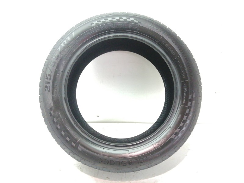 Recambio de neumatico para para varios modelos referencia OEM IAM 21555ZR17 ROYAL BLACK ROYAL PERFORMANCE