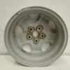 Recambio de llanta para land rover freelander (ln) 2.0 turbodiesel referencia OEM IAM ANR3974 5,5JX15X46 5H 5X115