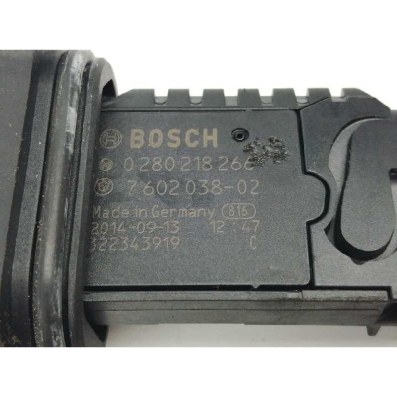 CAUDALIMETRO 0280218266