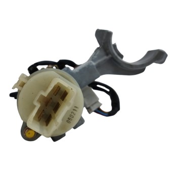 Recambio de antirrobo para hyundai tucson (jm) 2.0 crdi referencia OEM IAM   