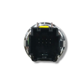 Recambio de interruptor para mg marvel r electric referencia OEM IAM 24110988 START STOP 