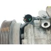 Recambio de compresor aire acondicionado para hyundai tucson (jm) 2.0 crdi cat referencia OEM IAM 162502920J  
