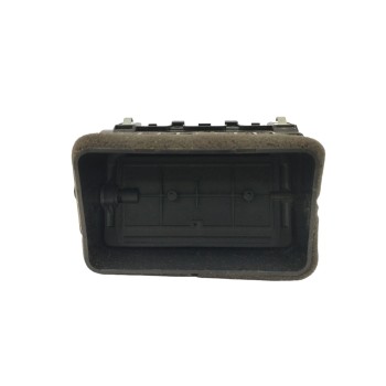 Recambio de rejilla aireadora para chevrolet epica 2.5 cat referencia OEM IAM 80490248 DELANTERA IZQUIERDA 