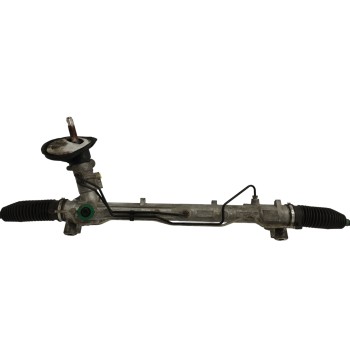 Recambio de cremallera direccion para ford focus berlina (cap) 1.6 tdci cat referencia OEM IAM 5M513200EB  