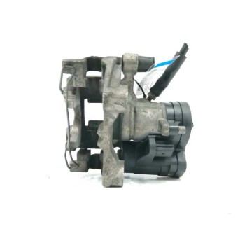 Recambio de pinza freno trasera derecha para volkswagen t-roc 2.0 tdi referencia OEM IAM 5Q0615406FS  