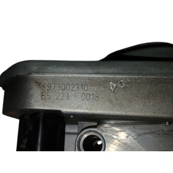 Recambio de caja mariposa para opel astra h berlina 1.7 16v cdti referencia OEM IAM 8973002310  