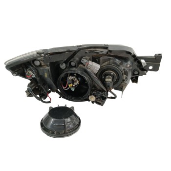 Recambio de faro izquierdo para subaru impreza g12 2.0 diesel cat referencia OEM IAM 84001FG211 OBSERVAR FOTOS 