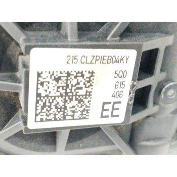 Recambio de pinza freno trasera derecha para seat leon st (5f8) 2.0 tdi referencia OEM IAM 5Q0615406EE  