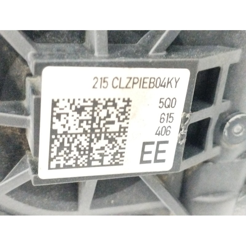 PINZA FRENO TRASERA DERECHA