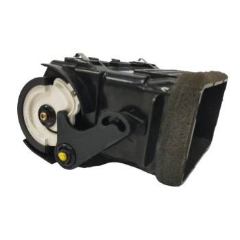 Recambio de rejilla aireadora para chevrolet epica 2.5 cat referencia OEM IAM 80490248 DELANTERA IZQUIERDA 