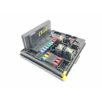 Recambio de caja reles / fusibles para nissan qashqai (j10) 2.0 dci turbodiesel cat referencia OEM IAM 284B7JD00B  