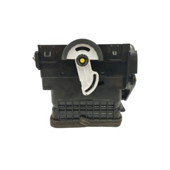 Recambio de rejilla aireadora para chevrolet epica 2.5 cat referencia OEM IAM 80490248 DELANTERA IZQUIERDA 