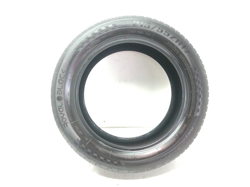 Recambio de neumatico para para varios modelos referencia OEM IAM 21555ZR17 ROYAL BLACK ROYAL PERFORMANCE