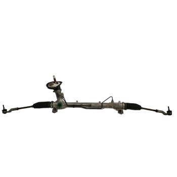 Recambio de cremallera direccion para ford focus berlina (cap) 1.6 tdci cat referencia OEM IAM 5M513200EB  