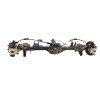 Recambio de puente trasero para jeep gr.cherokee (zj)/(z) 2.5 turbodiesel referencia OEM IAM 52069378LS RELACION 3.73 52069378