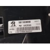 Recambio de piloto trasero izquierdo para peugeot 5008 1.2 12v e-thp referencia OEM IAM 9811028080  