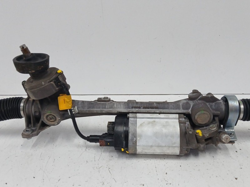 Recambio de cremallera direccion para audi a3 (8p1) 1.6 referencia OEM IAM 1K1423051AJ  1K1909144D
