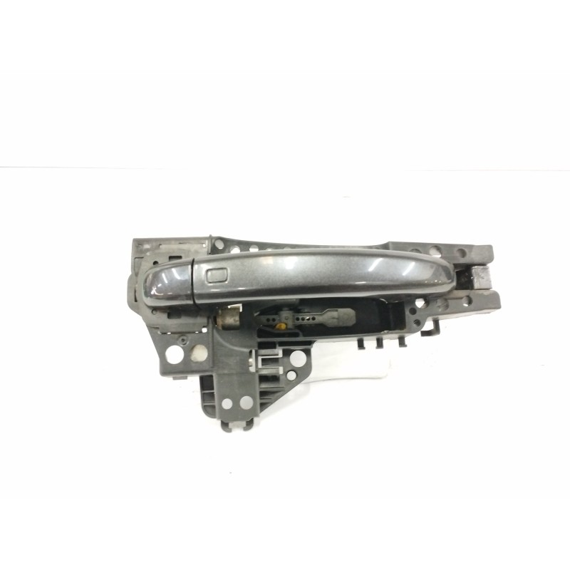 Recambio de maneta exterior trasera derecha para audi q5 (8r) 2.0 16v tdi referencia OEM IAM   