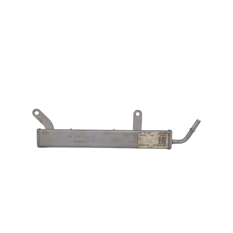 Recambio de rampa inyectora para smart forfour 0.9 turbo cat referencia OEM IAM A2810107300 175209140R 