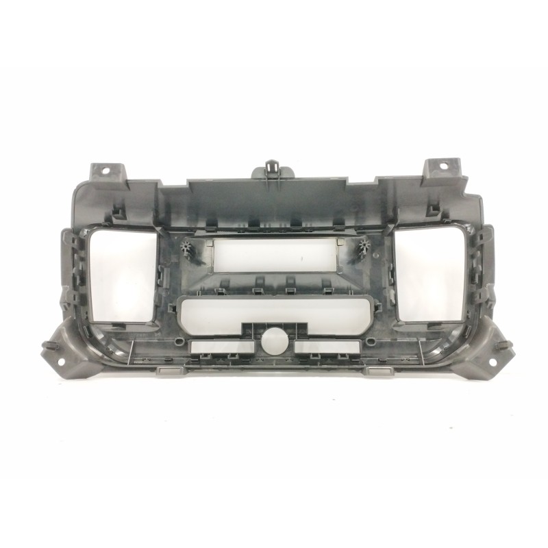 MOLDURAS DELANTERAS MARCO CONTROL RADIO Y REJILLAS AIREADORAS