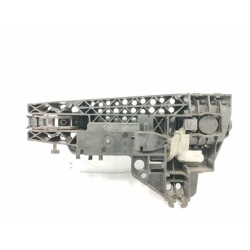 Recambio de maneta exterior trasera derecha para audi q5 (8r) 2.0 16v tdi referencia OEM IAM   