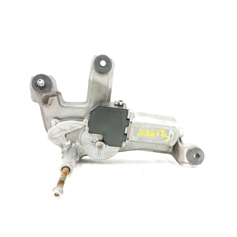 Recambio de motor limpia trasero para toyota corolla verso (r1) 2,2 d-4d sport referencia OEM IAM 851300F010 2596001022 