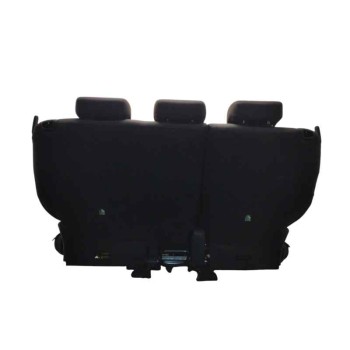 Recambio de asientos traseros para renault captur i ( j5 h5 ) 1.5 dci 90 referencia OEM IAM   