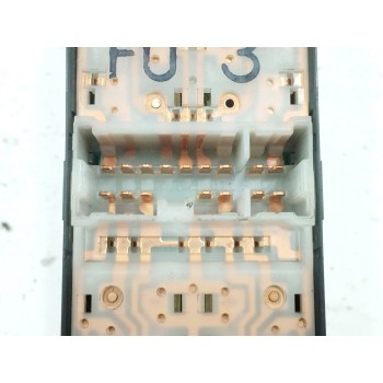 Recambio de mando elevalunas delantero izquierdo para subaru impreza hatchback (gr, gh, g3) 1.5 awd (gh3) referencia OEM IAM   