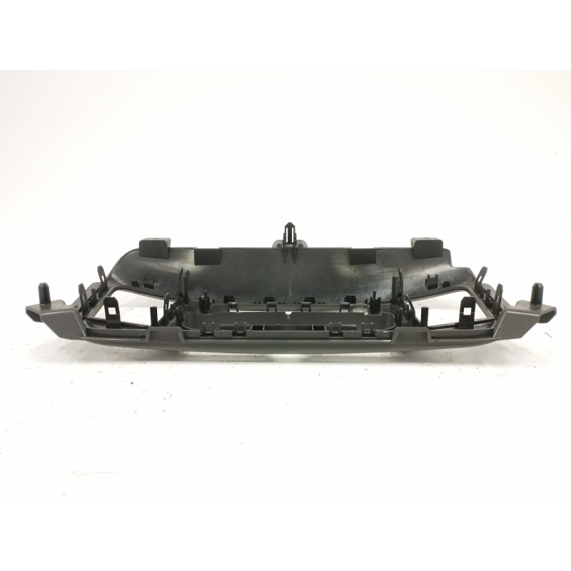 MOLDURAS DELANTERAS MARCO CONTROL RADIO Y REJILLAS AIREADORAS