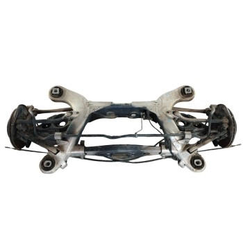 Recambio de puente trasero para mercedes-benz clase e (w211) berlina 3.0 cdi cat referencia OEM IAM A2113507508  