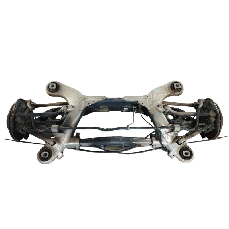 Recambio de puente trasero para mercedes-benz clase e (w211) berlina 3.0 cdi cat referencia OEM IAM A2113507508  