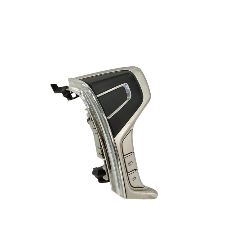 Recambio de mando volante para mitsubishi l200 / triton (kj_, kk_, kl_) 2.2 di-d 4wd referencia OEM IAM 75J432 LADO DERECHO 