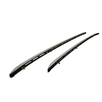 Recambio de barras techo para peugeot 5008 1.2 12v e-thp referencia OEM IAM 98111497VV 98111496VV 