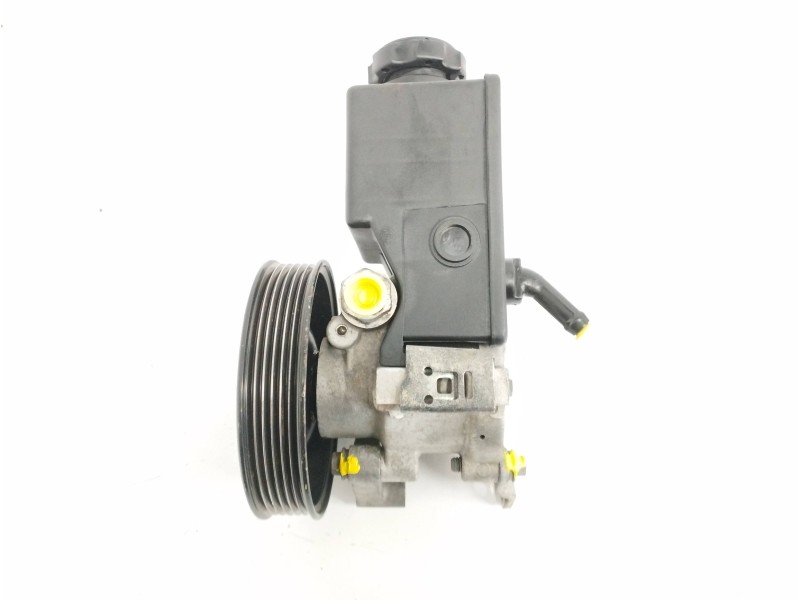 Recambio de bomba direccion para ssangyong actyon 2.0 td cat referencia OEM IAM DT2541734  
