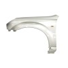 Recambio de aleta delantera izquierda para ssangyong rexton 2.9 turbodiesel cat referencia OEM IAM   