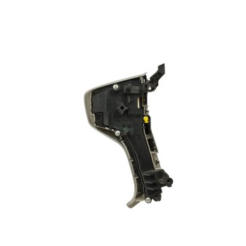 Recambio de mando volante para mitsubishi l200 / triton (kj_, kk_, kl_) 2.2 di-d 4wd referencia OEM IAM 75J432 LADO DERECHO 